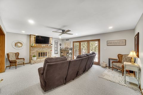 Tiny photo for 16931 Christopher Court, Tinley Park, IL 60477 (MLS # 12549762)