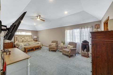 Tiny photo for 16931 Christopher Court, Tinley Park, IL 60477 (MLS # 12549762)