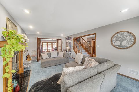 Tiny photo for 16931 Christopher Court, Tinley Park, IL 60477 (MLS # 12549762)