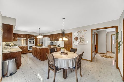 Tiny photo for 16931 Christopher Court, Tinley Park, IL 60477 (MLS # 12549762)