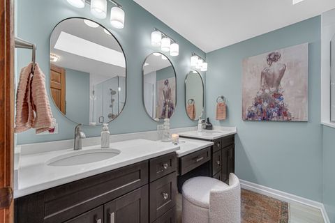 Tiny photo for 16931 Christopher Court, Tinley Park, IL 60477 (MLS # 12549762)