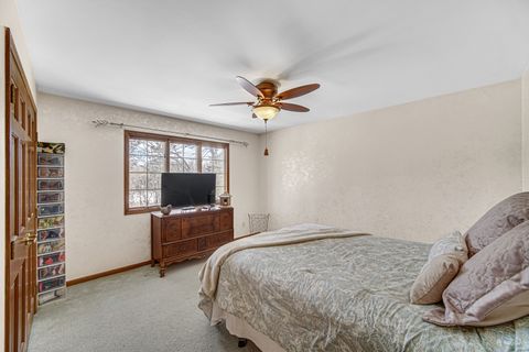 Tiny photo for 16931 Christopher Court, Tinley Park, IL 60477 (MLS # 12549762)