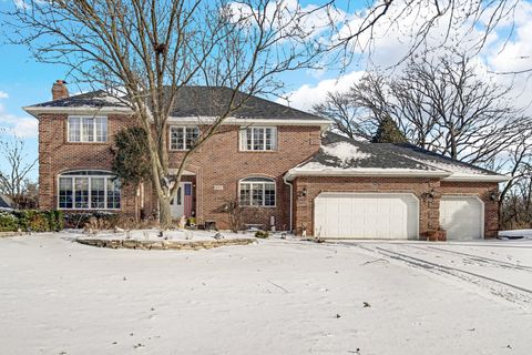 Tiny photo for 16931 Christopher Court, Tinley Park, IL 60477 (MLS # 12549762)