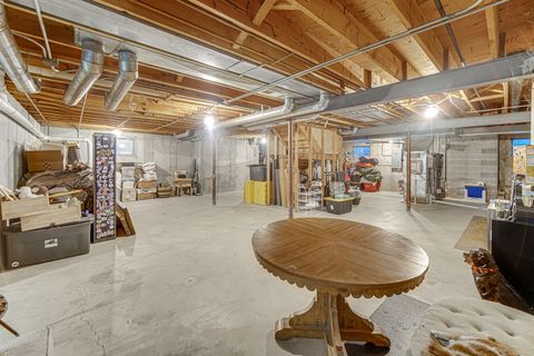 Tiny photo for 16931 Christopher Court, Tinley Park, IL 60477 (MLS # 12549762)