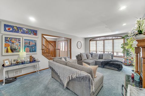 Tiny photo for 16931 Christopher Court, Tinley Park, IL 60477 (MLS # 12549762)