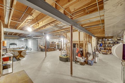 Tiny photo for 16931 Christopher Court, Tinley Park, IL 60477 (MLS # 12549762)