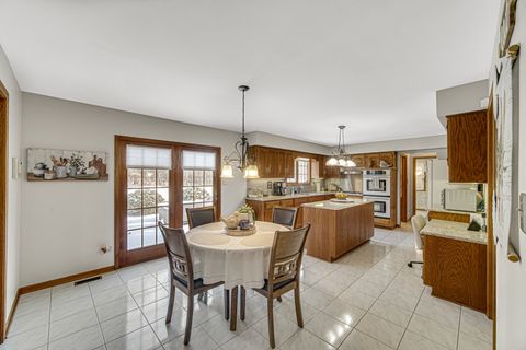 Tiny photo for 16931 Christopher Court, Tinley Park, IL 60477 (MLS # 12549762)