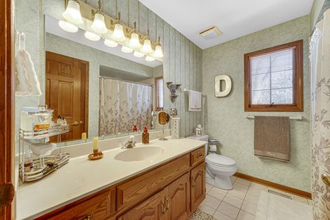 Tiny photo for 16931 Christopher Court, Tinley Park, IL 60477 (MLS # 12549762)