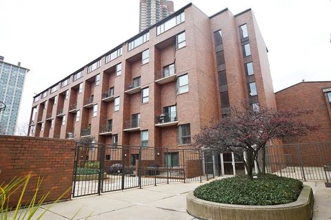 3700 N Lake Shore Drive 708 Chicago IL 60613