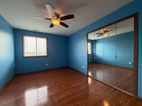 Tiny photo for 15723 Peggy Lane #12, Oak Forest, IL 60452 (MLS # 12614168)