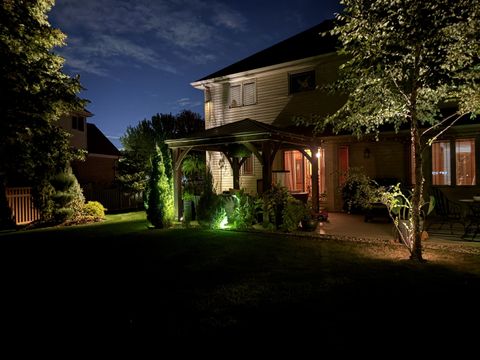 Tiny photo for 1800 Kingtree Drive, Morris, IL 60450 (MLS # 12598256)