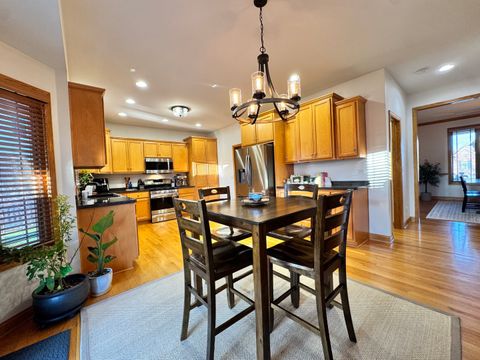 Tiny photo for 1800 Kingtree Drive, Morris, IL 60450 (MLS # 12598256)