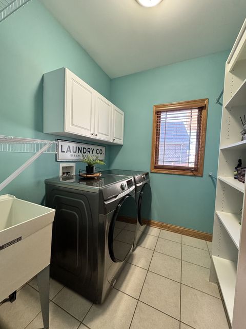 Tiny photo for 1800 Kingtree Drive, Morris, IL 60450 (MLS # 12598256)