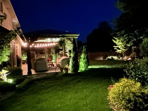 Tiny photo for 1800 Kingtree Drive, Morris, IL 60450 (MLS # 12598256)