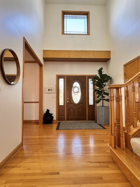 Tiny photo for 1800 Kingtree Drive, Morris, IL 60450 (MLS # 12598256)