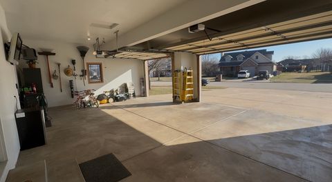 Tiny photo for 1800 Kingtree Drive, Morris, IL 60450 (MLS # 12598256)