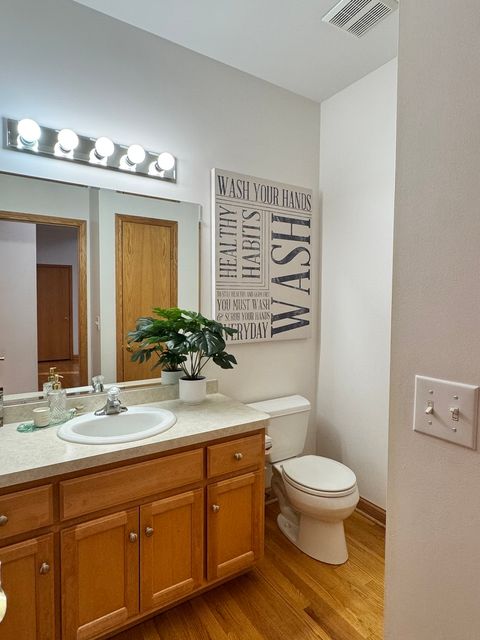 Tiny photo for 1800 Kingtree Drive, Morris, IL 60450 (MLS # 12598256)