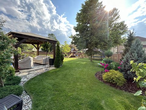 Tiny photo for 1800 Kingtree Drive, Morris, IL 60450 (MLS # 12598256)