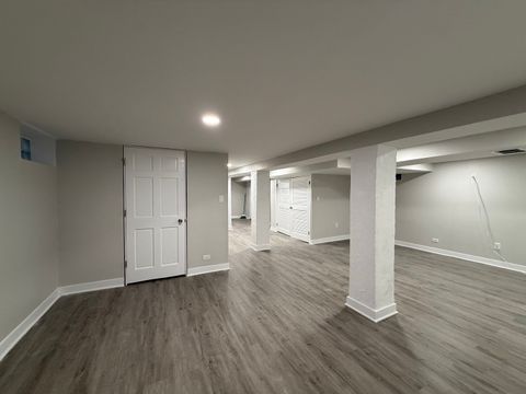 Tiny photo for 145 Rice Avenue, Bellwood, IL 60104 (MLS # 12517867)