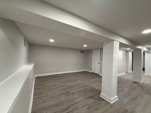 Tiny photo for 145 Rice Avenue, Bellwood, IL 60104 (MLS # 12517867)