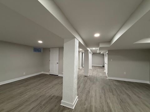 Tiny photo for 145 Rice Avenue, Bellwood, IL 60104 (MLS # 12517867)