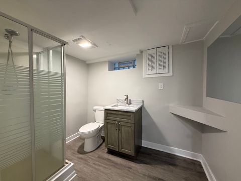 Tiny photo for 145 Rice Avenue, Bellwood, IL 60104 (MLS # 12517867)