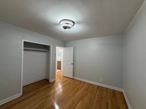 Tiny photo for 145 Rice Avenue, Bellwood, IL 60104 (MLS # 12517867)