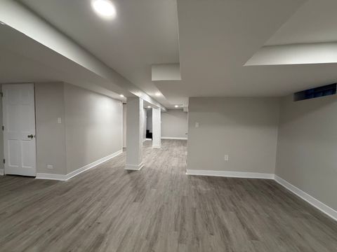 Tiny photo for 145 Rice Avenue, Bellwood, IL 60104 (MLS # 12517867)