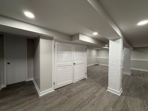 Tiny photo for 145 Rice Avenue, Bellwood, IL 60104 (MLS # 12517867)