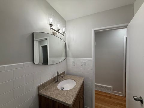 Tiny photo for 145 Rice Avenue, Bellwood, IL 60104 (MLS # 12517867)