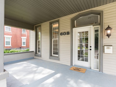 Tiny photo for 608 2nd Avenue, Sterling, IL 61081 (MLS # 12661043)