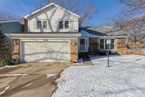 Photo of 2656 Bloomfield Drive, Lisle, IL 60532 (MLS # 12514941)
