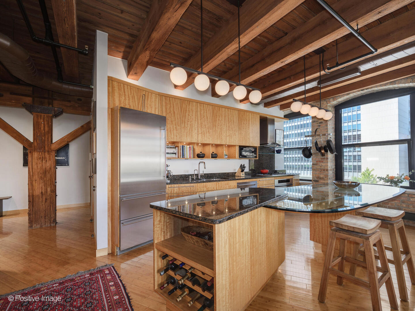 520 W Huron Street 410