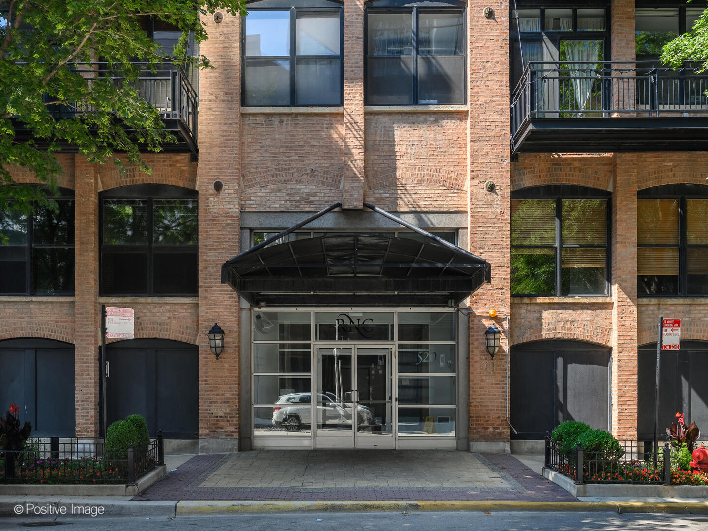 520 W Huron Street 410