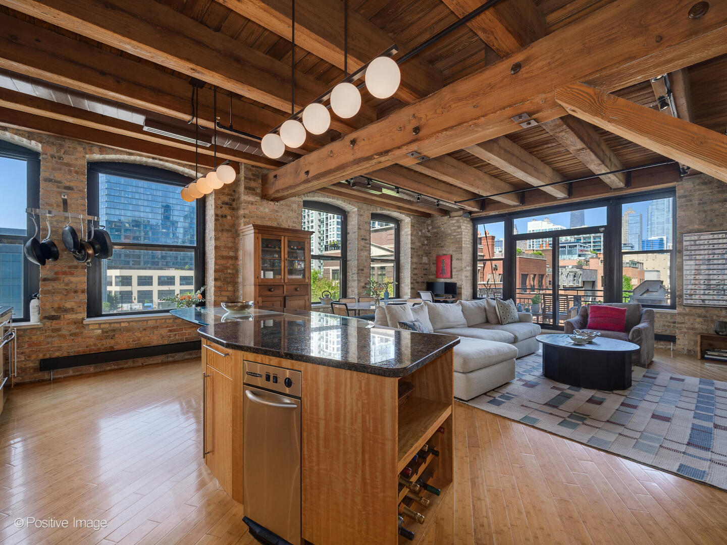 520 W Huron Street 410