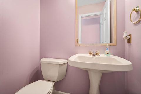 Tiny photo for 23 Breckenwood Court, Bloomington, IL 61704 (MLS # 12458471)