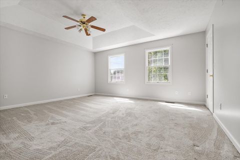 Tiny photo for 23 Breckenwood Court, Bloomington, IL 61704 (MLS # 12458471)