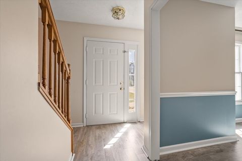 Tiny photo for 23 Breckenwood Court, Bloomington, IL 61704 (MLS # 12458471)