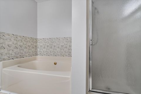 Tiny photo for 23 Breckenwood Court, Bloomington, IL 61704 (MLS # 12458471)