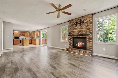 Tiny photo for 23 Breckenwood Court, Bloomington, IL 61704 (MLS # 12458471)