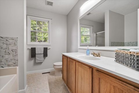 Tiny photo for 23 Breckenwood Court, Bloomington, IL 61704 (MLS # 12458471)