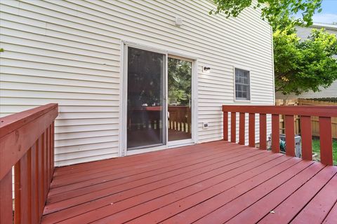 Tiny photo for 23 Breckenwood Court, Bloomington, IL 61704 (MLS # 12458471)