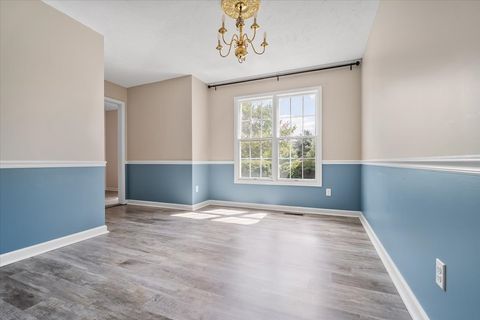 Tiny photo for 23 Breckenwood Court, Bloomington, IL 61704 (MLS # 12458471)