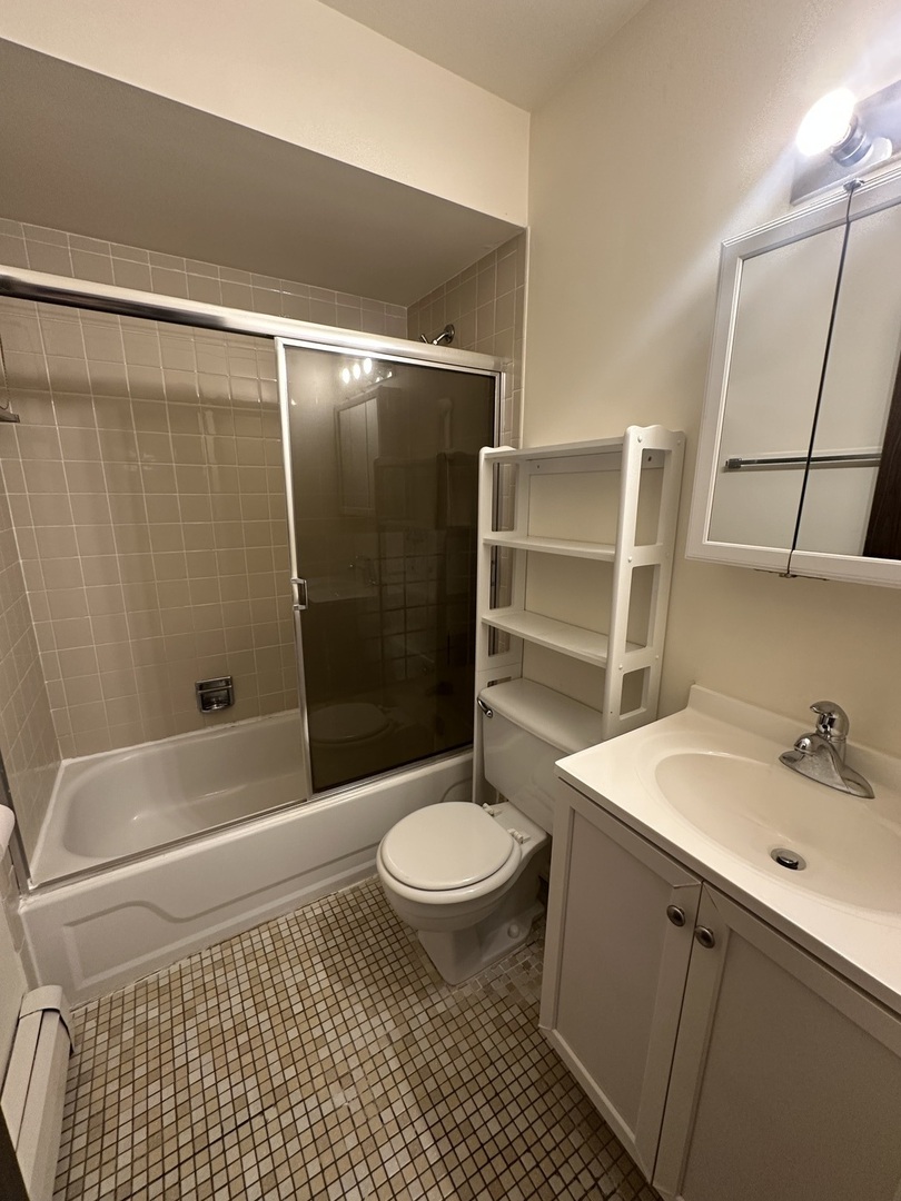 8649 1/2 W Foster Avenue 1B