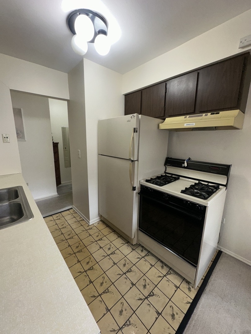 8649 1/2 W Foster Avenue 1B