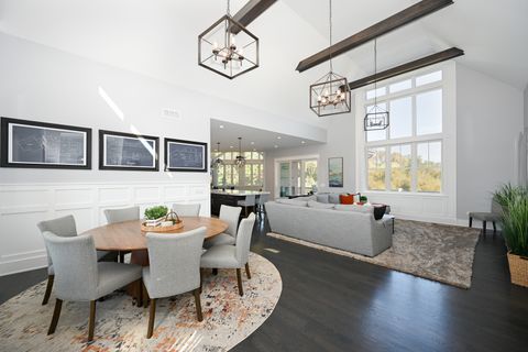 Tiny photo for 5N107 Burr Road, St. Charles, IL 60175 (MLS # 12463980)