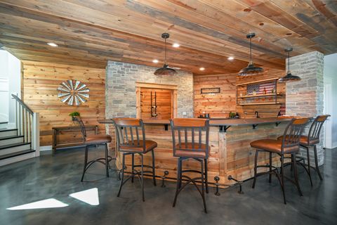 Tiny photo for 5N107 Burr Road, St. Charles, IL 60175 (MLS # 12463980)