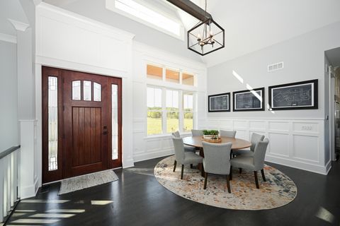 Tiny photo for 5N107 Burr Road, St. Charles, IL 60175 (MLS # 12463980)