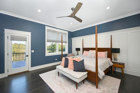 Tiny photo for 5N107 Burr Road, St. Charles, IL 60175 (MLS # 12463980)