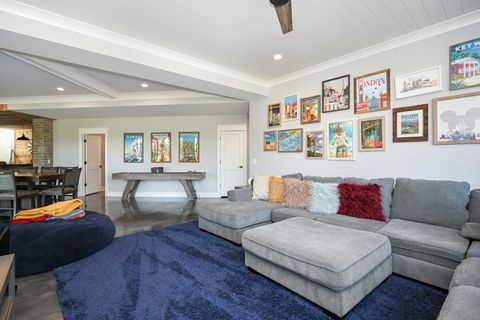 Tiny photo for 5N107 Burr Road, St. Charles, IL 60175 (MLS # 12463980)